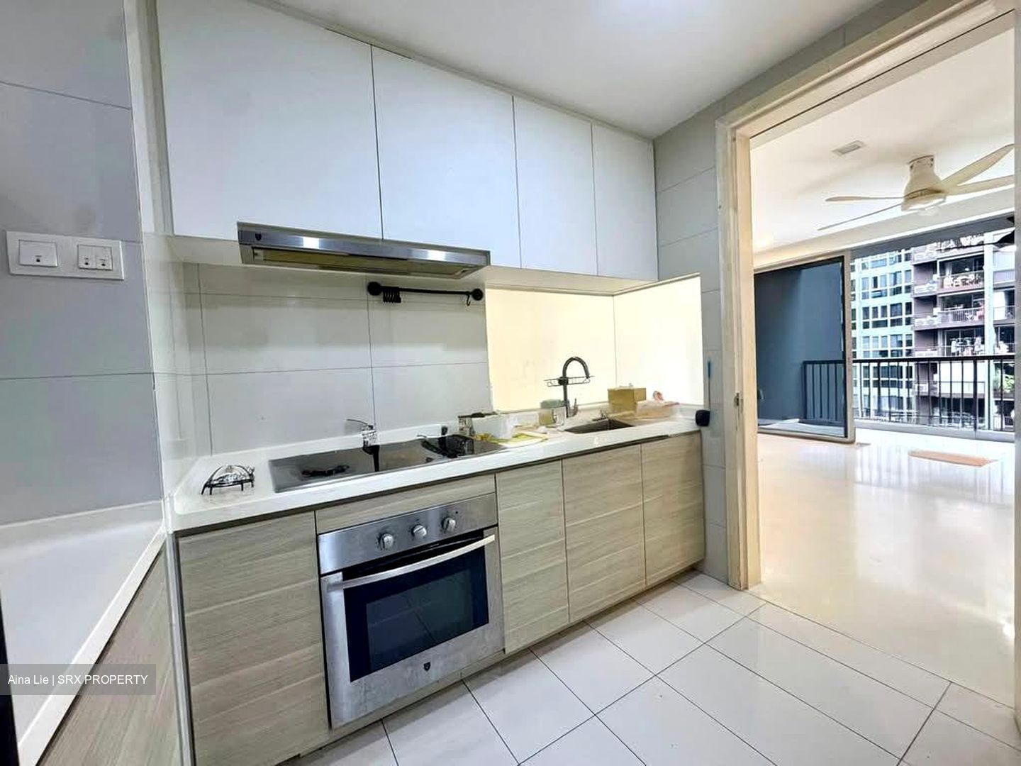 Austville Residences (D19), Condominium #562137051